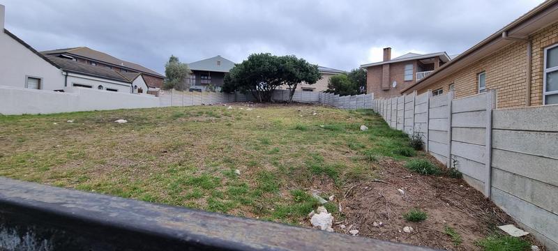 0 Bedroom Property for Sale in Reebok Western Cape